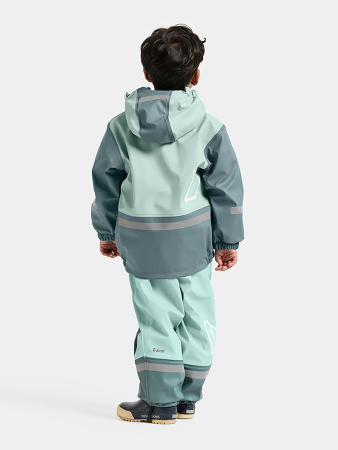 Didriksons Boardman Foret Regnsæt, Ocean Mint