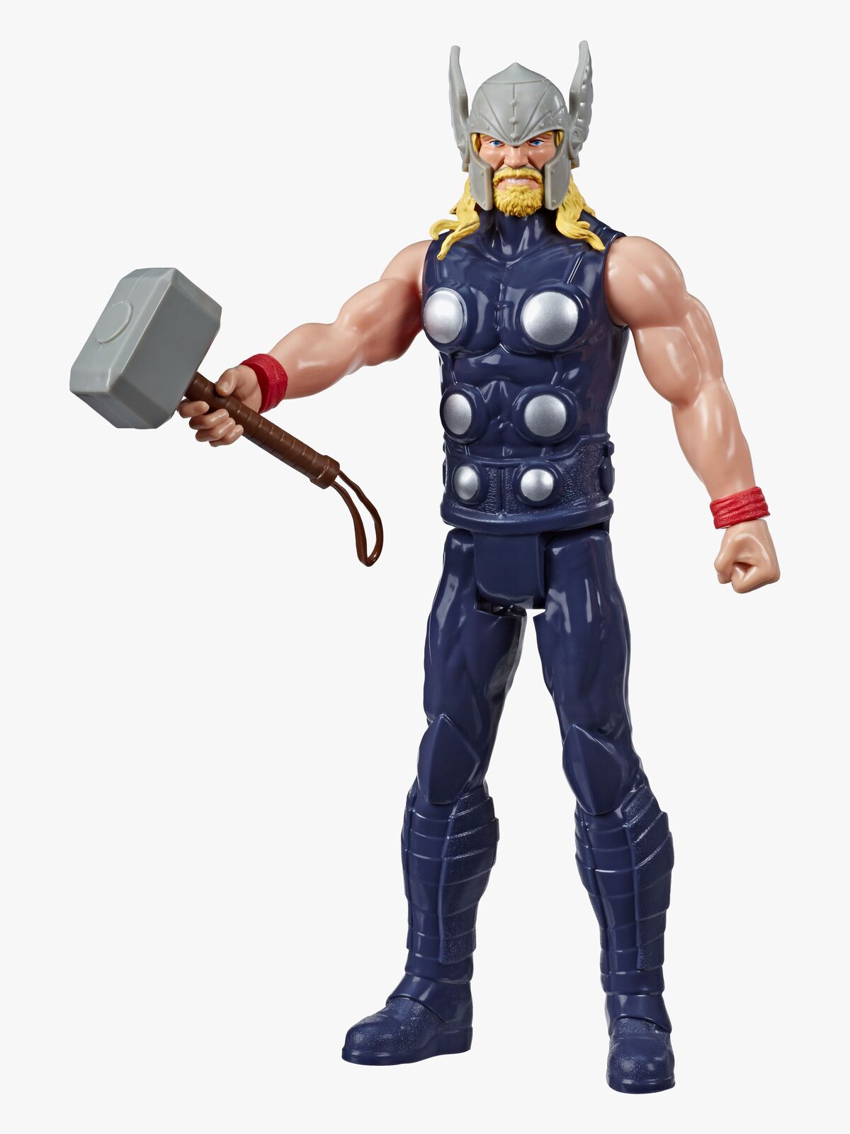 Marvel Avengers Titan Hero Figur Thor