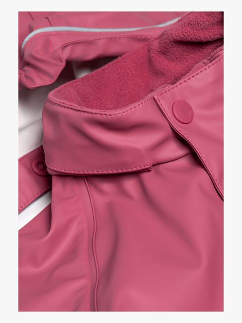 Viking Jolly Regnsæt, Plum