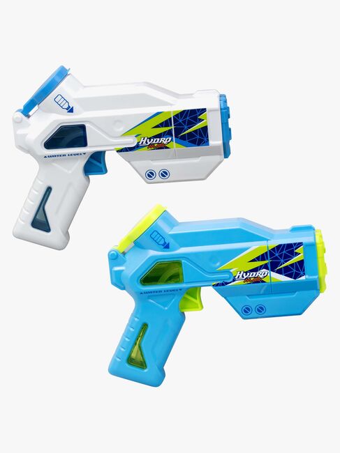 Silverlit Hydro Mad Mini Blaster Vandpistol 2-pak