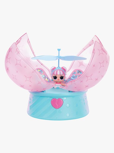 L.O.L. Surprise! Magic Flyers Fairies Figur Blandet Udvalg