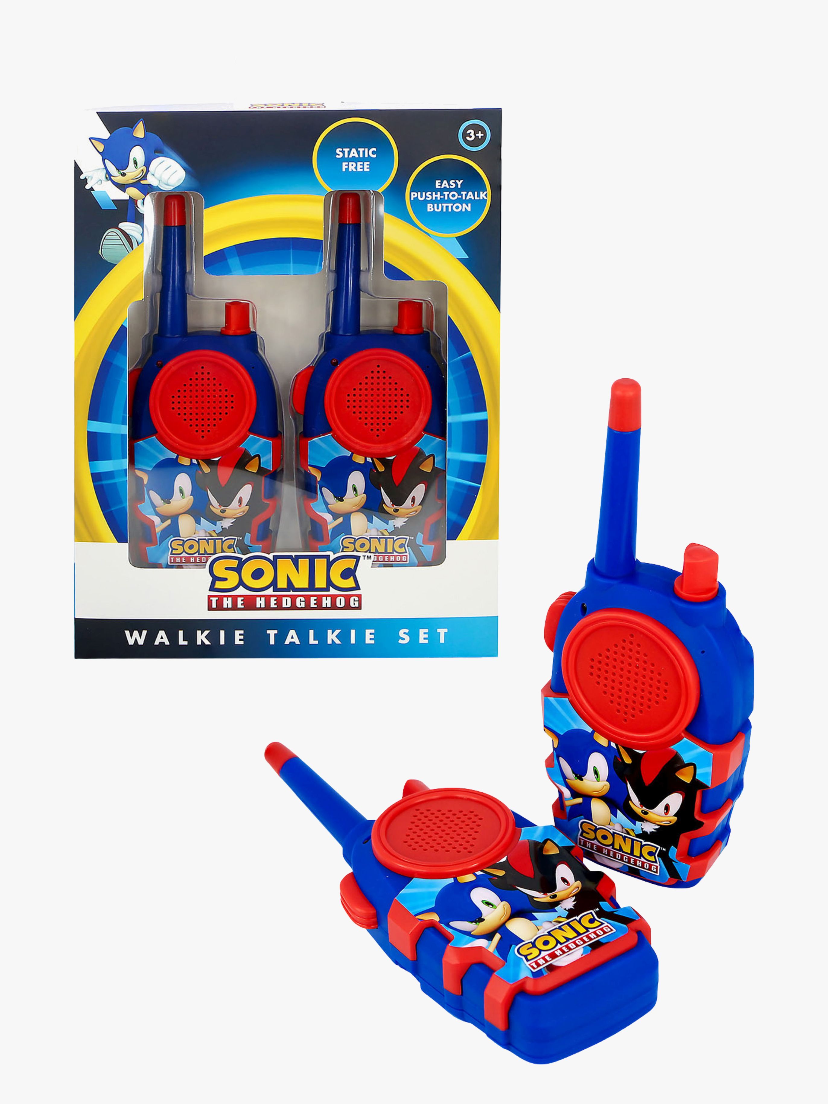 Sonic Walkie Talkie 150 m
