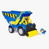 Rubble & Crew Transportmiddel - Wheeler Dump Truck