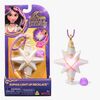 Unicorn Academy Tilbehørssæt Sophia's Light Up Necklace & Ring