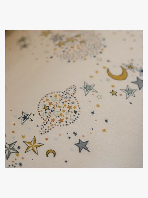 That's Mine Levi Sengesæt Tremmeseng 70x100, Million Stars