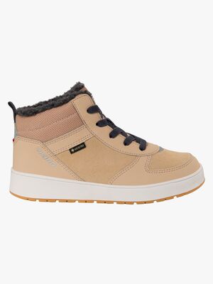 Viking Epic GTX Vinterstøvler, Beige