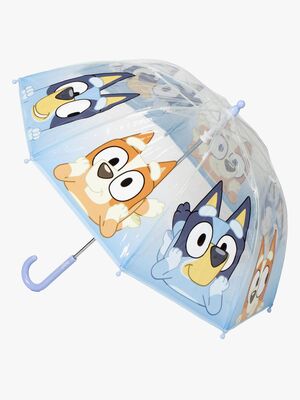 Bluey Paraply, Lyseblå