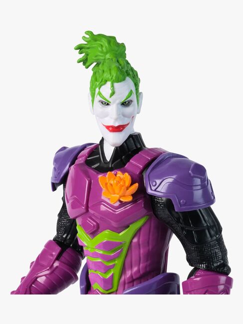 Batman Actionfigur Joker Ninja - 30 cm