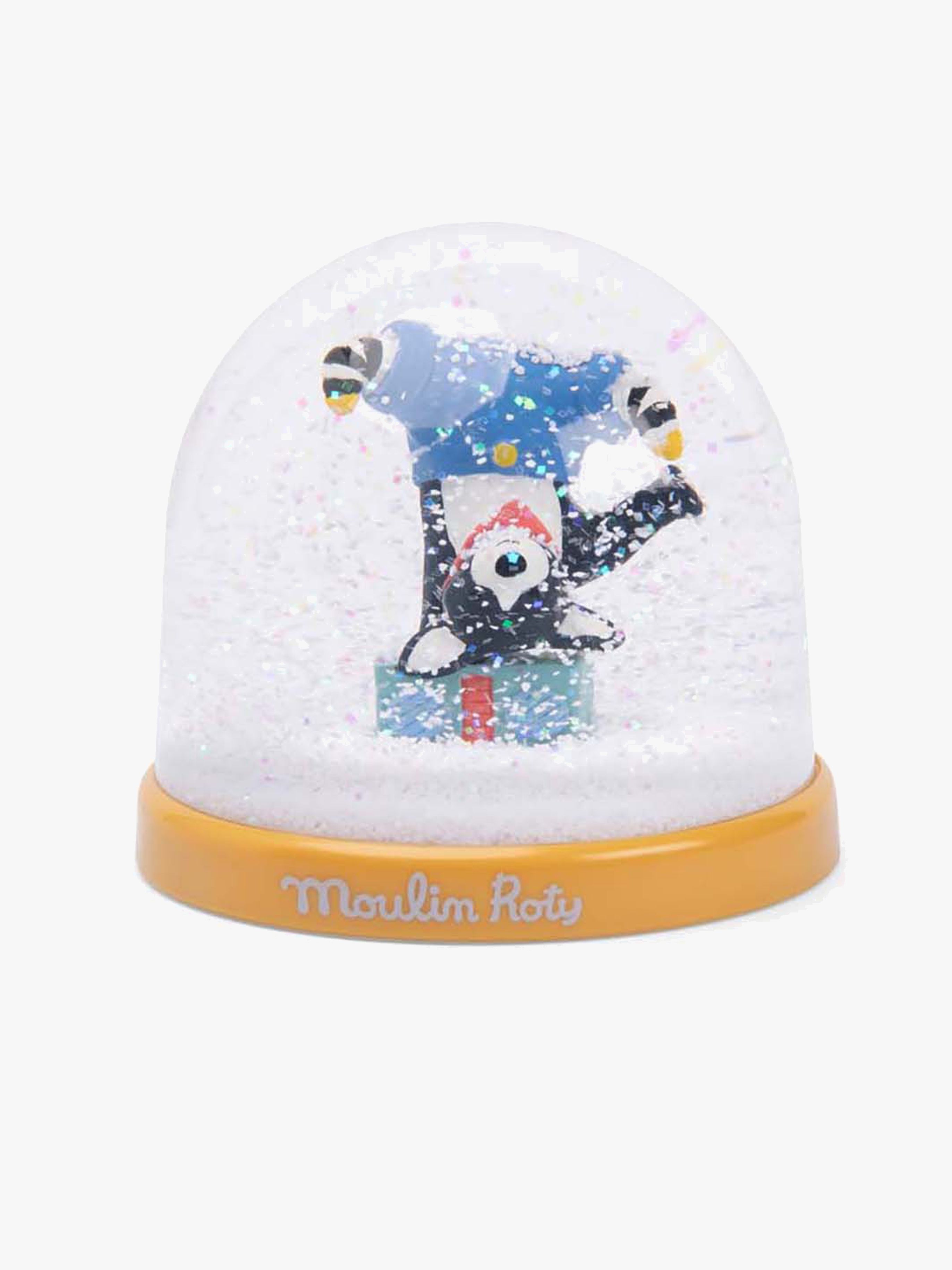 Moulin Roty Snekugle Puce & Pilou, Hunden Puce