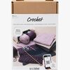 Creativ Company  Hækleri DIY Sæt