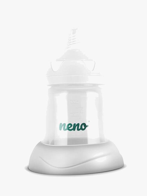 NENO Due Elektrisk Dobbelt Brystpumpe