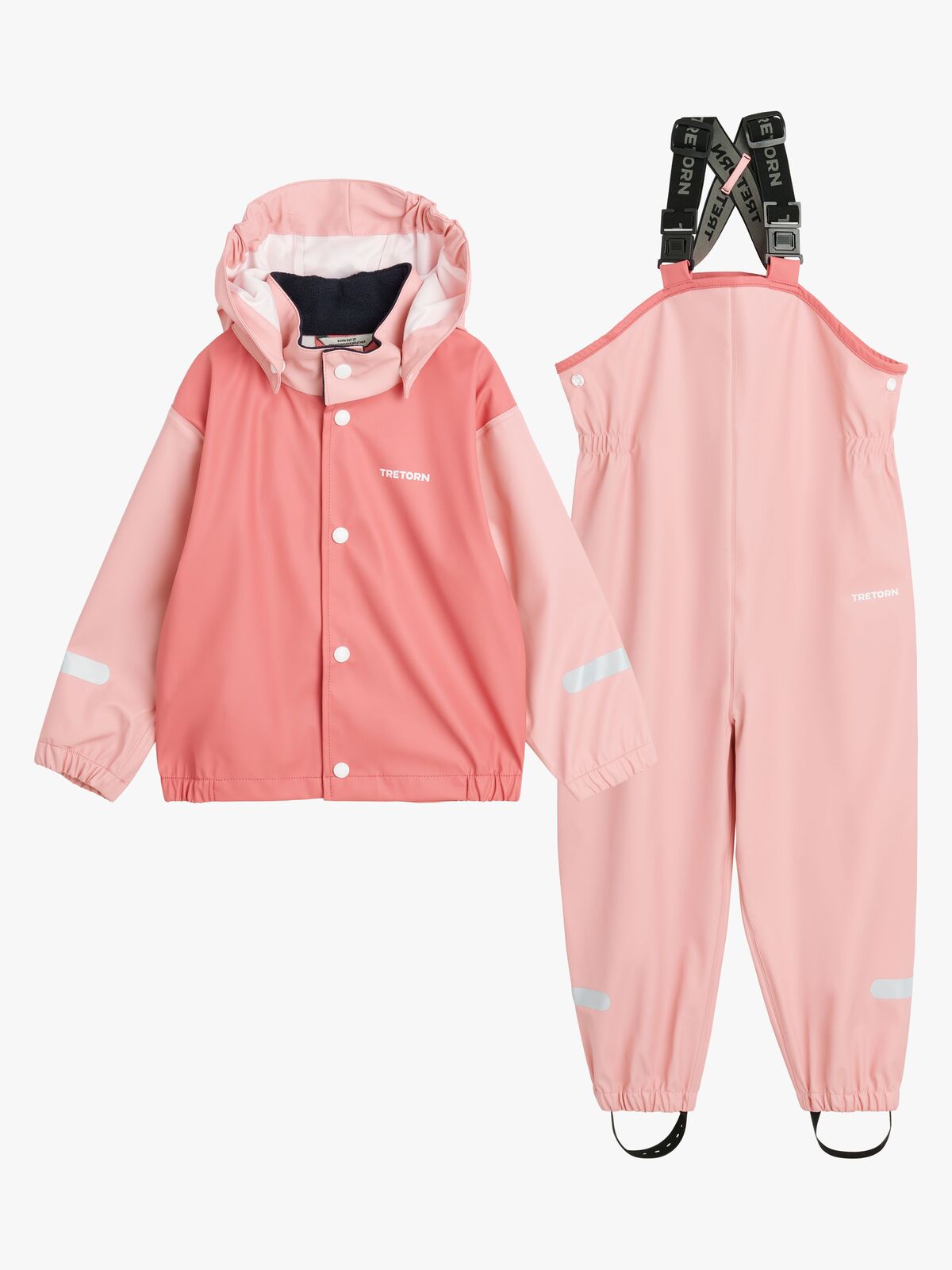Tretorn Regnsæt, Pink