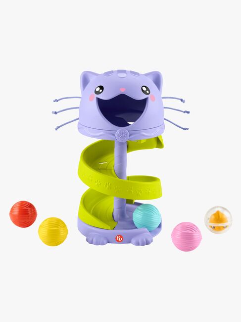 Fisher-Price Kitty Boldtårn
