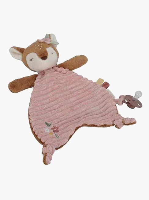 Little Dutch Fairy Garden Deer Nusseklud