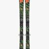 K2 Indy Fdt 7.0 Ski inkl. Bindinger, 136 cm