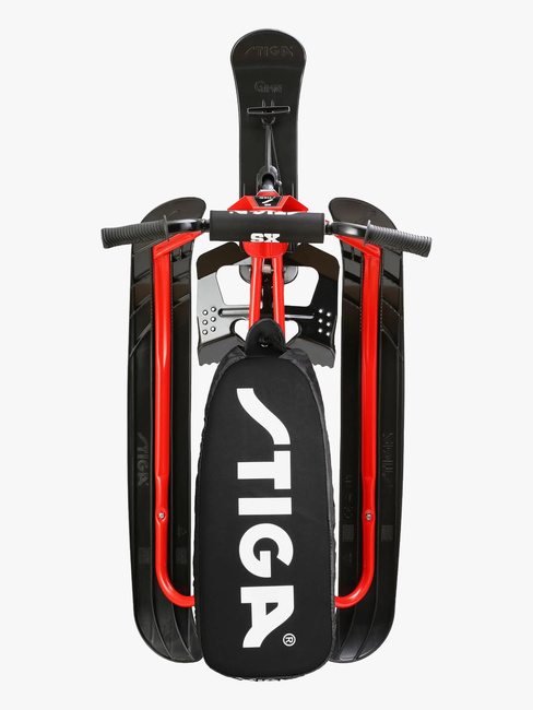 STIGA Snowracer Curve SX Med Sædebeskyttelse, Rød/Sort 7333-8855-00-1383_3a.jpg
