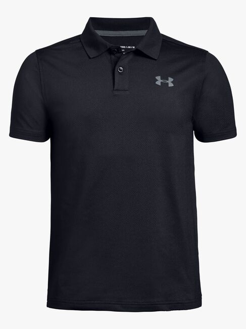 Under Armour Performance Polo 2.0, Black