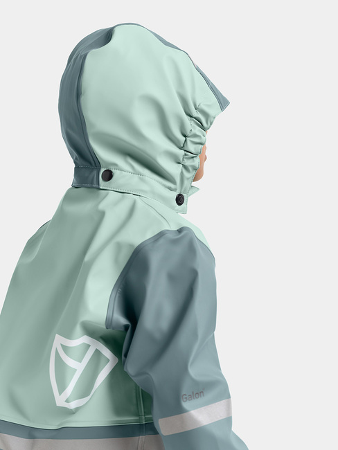 Didriksons Boardman Foret Regnsæt, Ocean Mint
