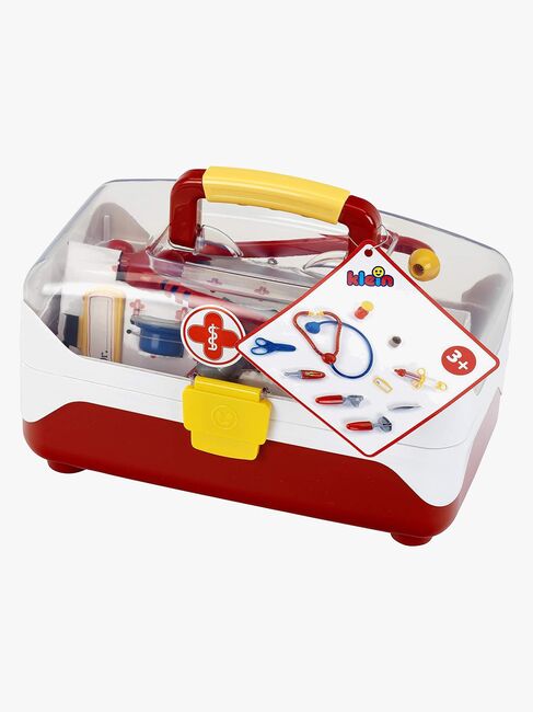 Klein Toys Lægetaske Stor