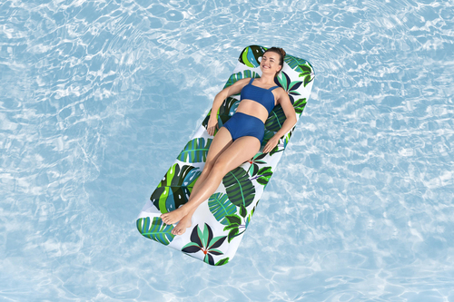 Bestway Bademadras Blissful Drifter