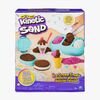 Kinetic Sand Legesæt Ice Cream Treats