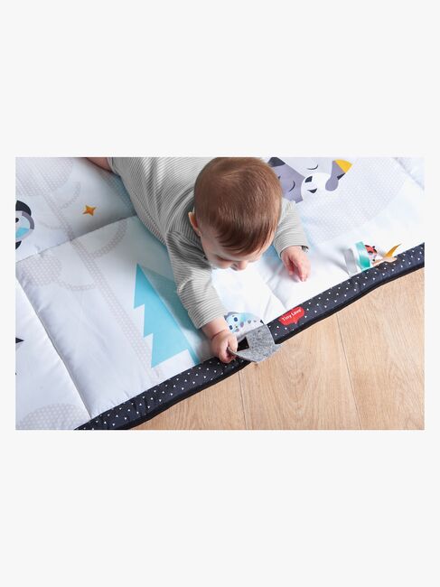 Tiny Love Legetæppe 150x100, Magical Tales