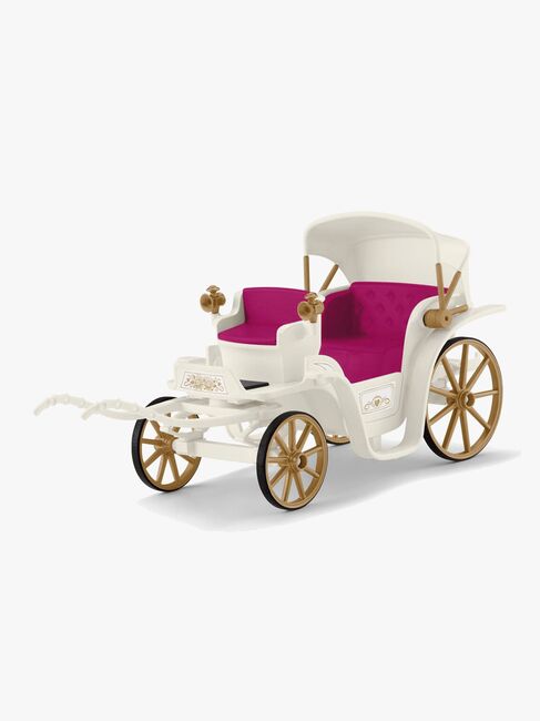 Schleich 42641 Horse Club Legesæt Bryllupsvogn