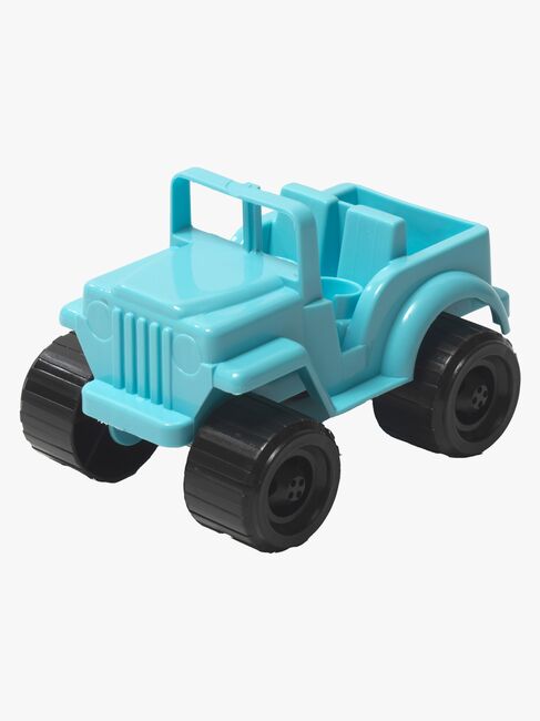 Nyby Bruk Biler 2-Pak Blandet Udvalg