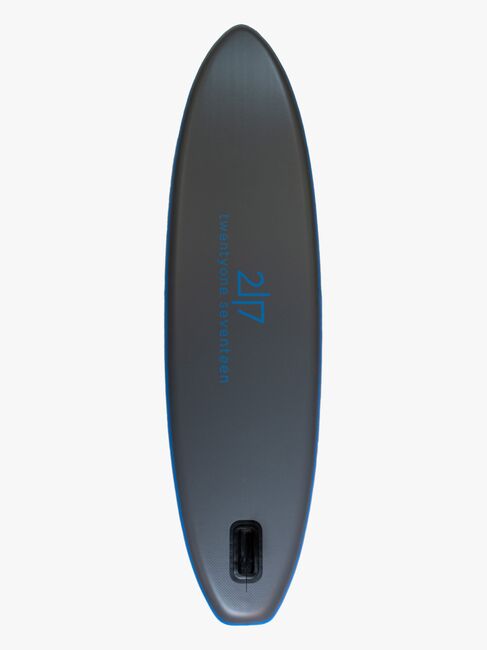 2117 of Sweden Aqua Hybrid Sup-Bræt 10, Blåt