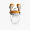 Kidsme Food Feeder Stor, Orange