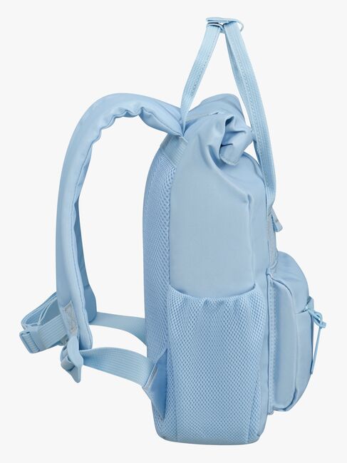 American Tourister Urban Groove City Mini Rygsæk 7L, Pastel Blue