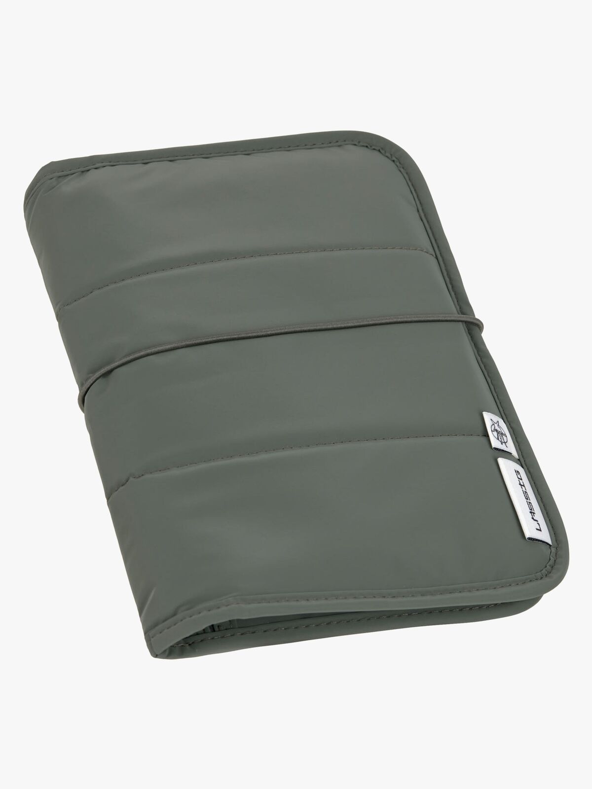 Lässig  Bærbar Pusletaske, Olive