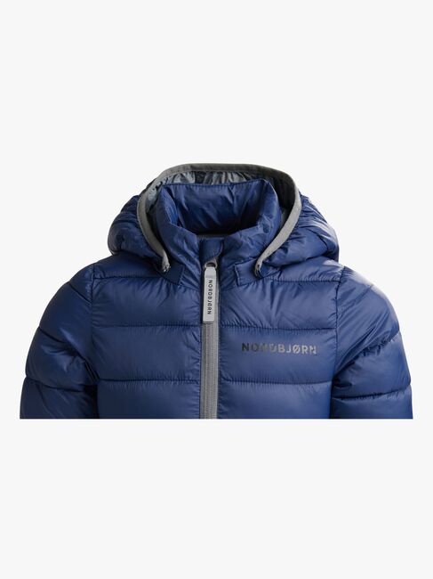 Nordbjørn Odense Dynejakke, Navy
