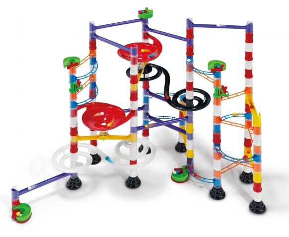 Quercetti Kuglebane Migoga Marble Run