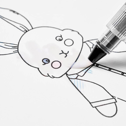 That's Mine Vand-malebog Magical Moments