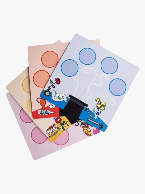 Mumitroldene Spil Hobgoblinens Hat