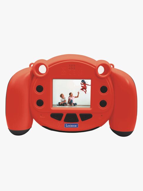 Lexibook Miraculous Digitalkamera