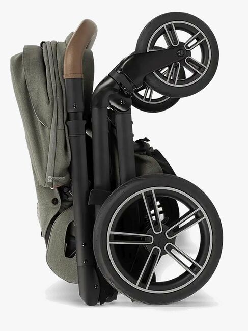 Nuna MIXX NEXT Klapvogn, Pine