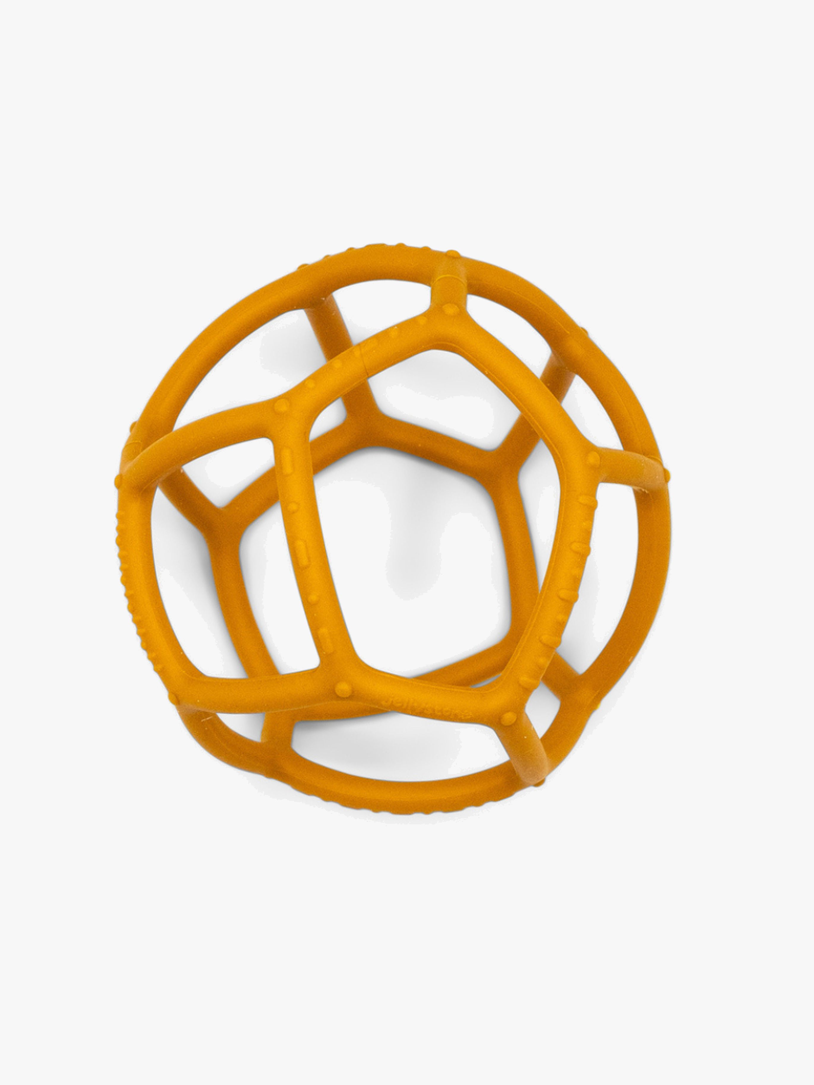 Jellystone Designs Sensory Ball Bidelegetøj, Honey