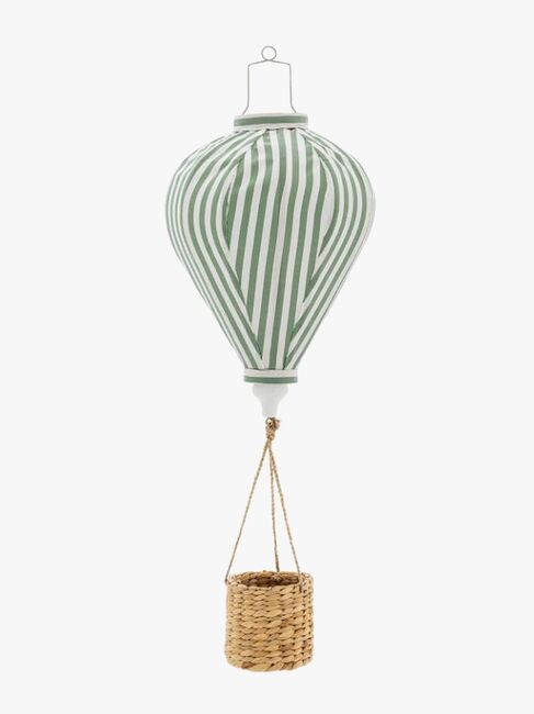 Bloomingville MINI Pomp Uro, Grøn