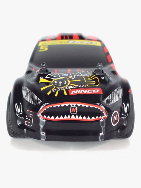 Ninco Fjernstyret Bil X-Rally Bomb 1:30