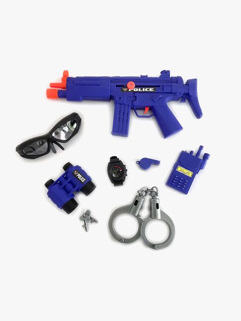 ICON Legesæt Politi