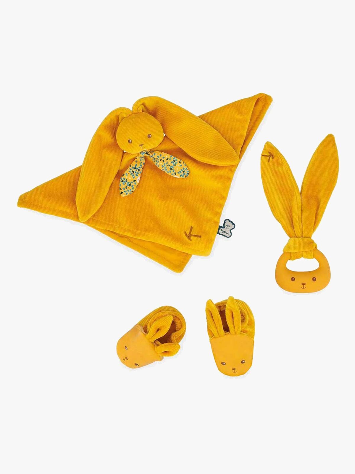 Kaloo Lapinoo My First Gavesæt, Okker