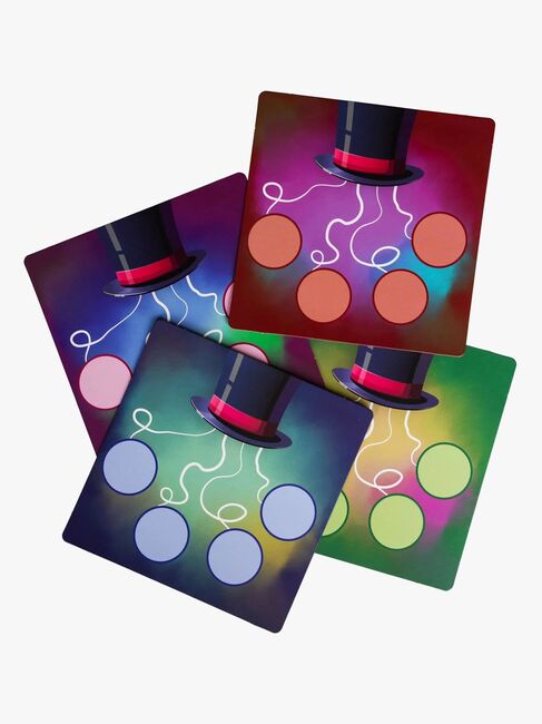 Peliko Spil Magic Hat