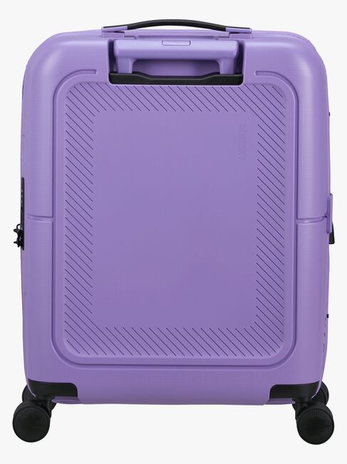American Tourister Dashpop Kuffert 41-47L, Violet Purple