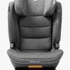 Fairgo Colosso i-Size Autostol, Stone Grey