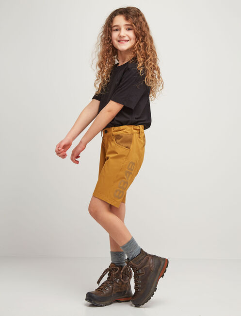 8848 Altitude Cenon JR Outdoorshorts, Honey