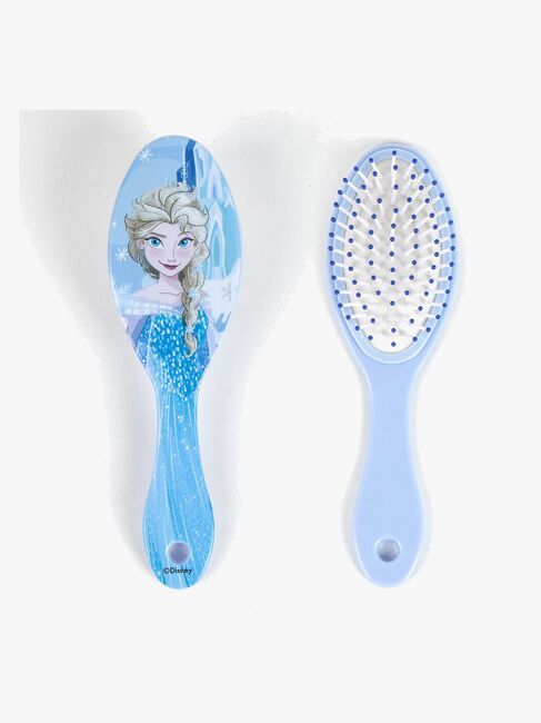 Disney Frozen Toilettaske Børste & Håndklæde