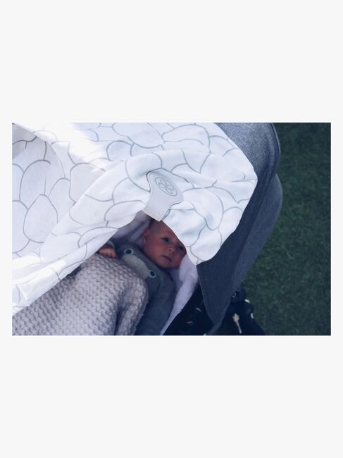 Cloby Klemmer Refleks 2-pak