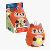 Clementoni Baby Natlampe, Twinkle Twinkle Little Fox